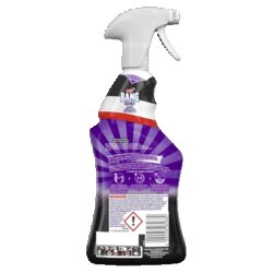 CILLIT BANG Badreiniger Schimmel & Hygiene