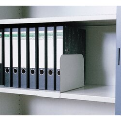 C+P Buchstütze Serie 1000