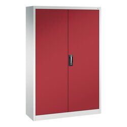 C+P 9460000S10293 Aktenschrank 5OH 1950x1200x400mm lgr/rrt