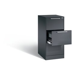 C+P Hängeregistraturschrank Asisto 440 x 998 x 600 mm (B x H x T)