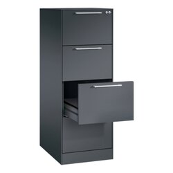 C+P Karteischrank Asisto