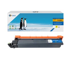 G&G NTPB248XYV2BS1 G&G Toner wie Brother  TN-248XL y