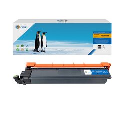 G&G Toner Kompatibel mit Brother TN-248XLBK schwarz