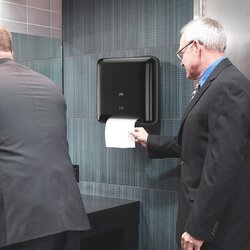 Tork Handtuchspender Matic®