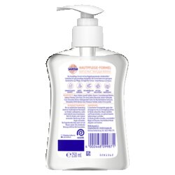 Sagrotan Flüssigseife HYDRA CARE Aloe Vera