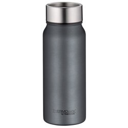 THERMOCAFE BY THERMOS 4097.336.050 Thermosbecher 0,5l graphite grey