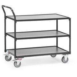 Fetra 2752-7016 Fetra Tischwagen 100x60cm an