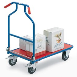 Fetra Transportwagen Optiliner