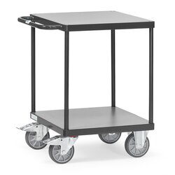 Fetra 2403-7016 Fetra Tischwagen 120x80cm an