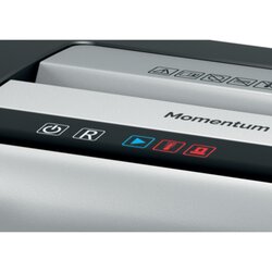 Rexel® Aktenvernichter Momentum X312