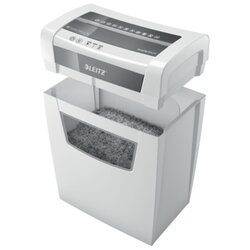 Leitz Aktenvernichter IQ Home Office