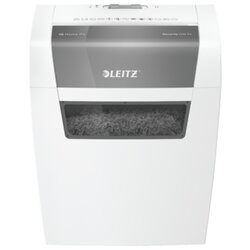 Leitz Aktenvernichter IQ Home