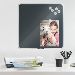 Leitz Laminiergerät iLAM Home DIN A4