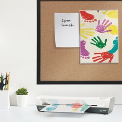 Leitz Laminiergerät iLAM Home DIN A3