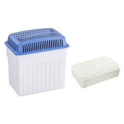 WENKO 5410120500C Raumentfeuchter 2kg  