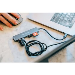 Verbatim USB-Stick Plectra USB-C