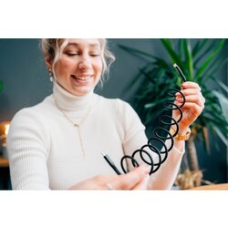 Verbatim USB-Kabel USB-C-Stecker/USB-C-Stecker 100 W