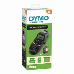 DYMO® 2174577 DYMO Beschriftungsgerät LT-100H