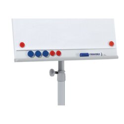 FRANKEN Mobiles Flipchart X-tra!Line