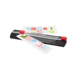 GENIE® Rollenschneider CT 05