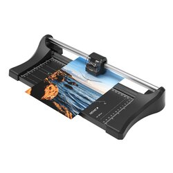 GENIE® Rollenschneider RC 08 Plus