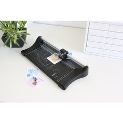GENIE® Rollenschneider RC 08 Plus