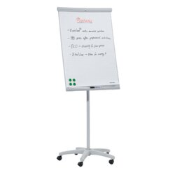FRANKEN Mobiles Flipchart U-Act! Line®