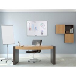 FRANKEN Mobiles Flipchart U-Act! Line®