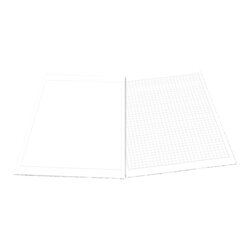FRANKEN Flipchartpapier U-Act! Line®