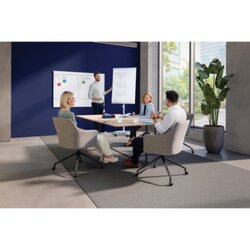FRANKEN Whiteboard X-tra!Line