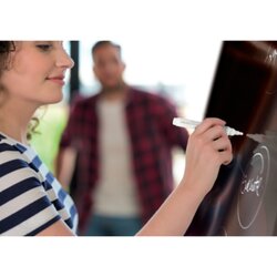 Nobo® Glasboardmarker