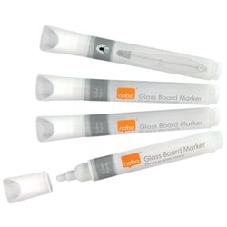 Nobo® Glasboardmarker