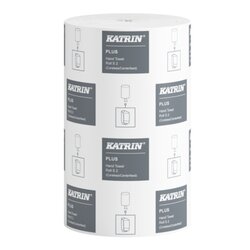 Katrin Handtuchrolle Plus