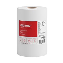 Katrin Handtuchrolle Centerfeed