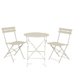 KAEMINGK Gartensitzgruppe Helsingborg