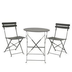 KAEMINGK 9889966 KAEMINGK Möbelset Helsingborg an