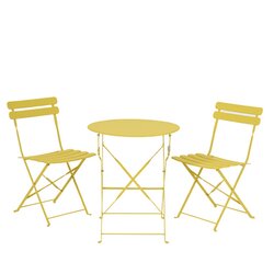 KAEMINGK 9889968 KAEMINGK Möbelset Helsingborg ge