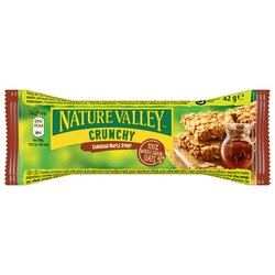 Nature Valley Haferriegel Crunchy