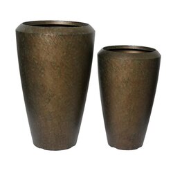 KAEMINGK 9890088 KAEMINGK Topfset Lewis light metal