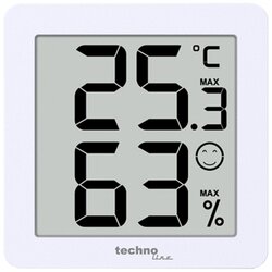 technoline® Thermometer WS 9425