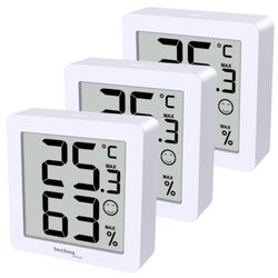 technoline® Thermometer WS 9425
