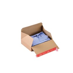 ColomPac® CP151.328 ColomPac® DHL Kleinpaket Maße bis 64 mm