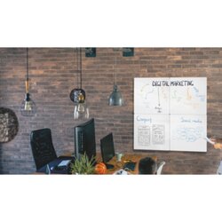 Nobo® Whiteboard Modular