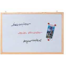 FRANKEN Whiteboard Memoboard