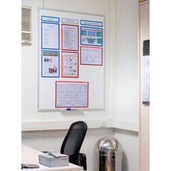 FRANKEN Whiteboard ECO