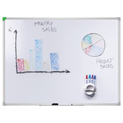 FRANKEN Whiteboard U-Act! Line®