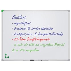 FRANKEN Whiteboard U-Act! Line®