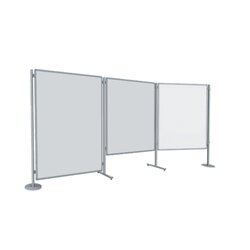 FRANKEN Whiteboard PRO
