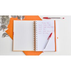 BIC® Kugelschreiber Cristal® Original 50 St./Pack.