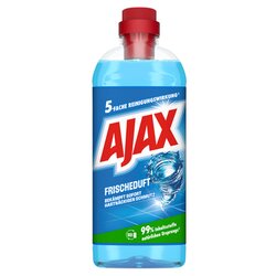 Ajax Allzweckreiniger Frischeduft